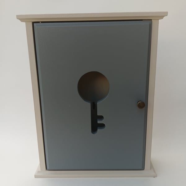 Classy Key Box