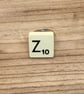  Scrabble Ring Z. (154) - Image 1