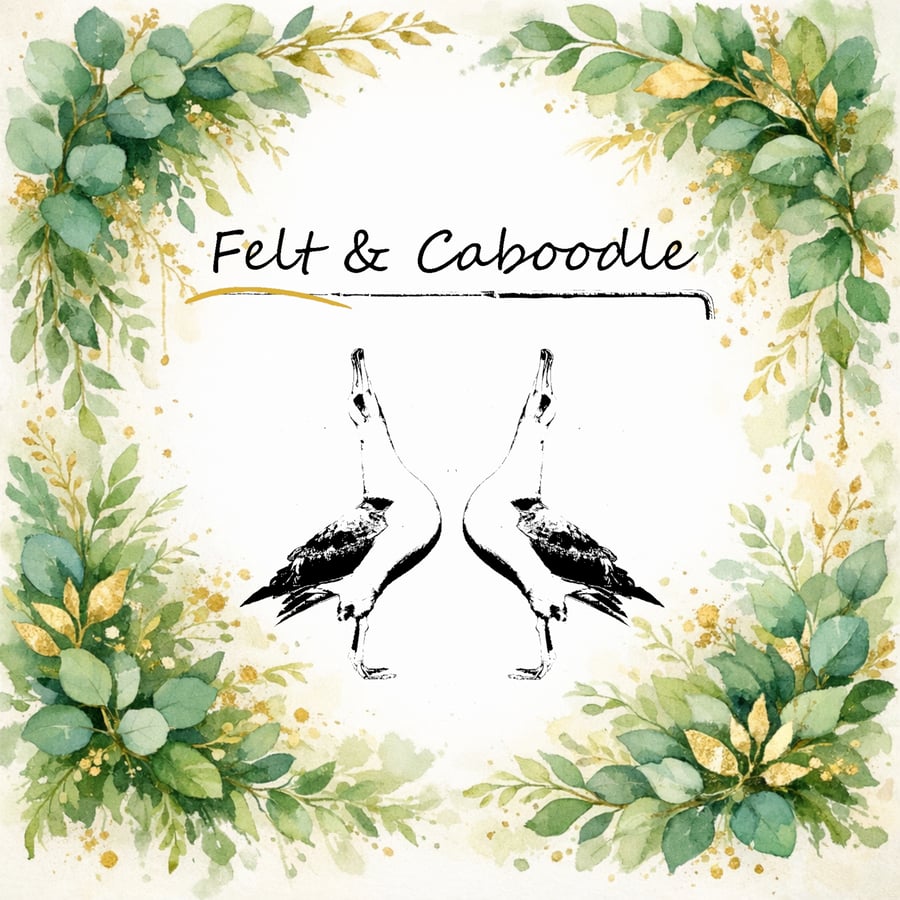 Felt and Caboodle
