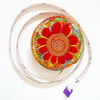 Free Machine Embroidery Retractable Tape Measure 