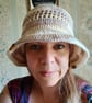 Crochet Summer Bucket Hat