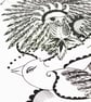 Folk Bird - Image 5