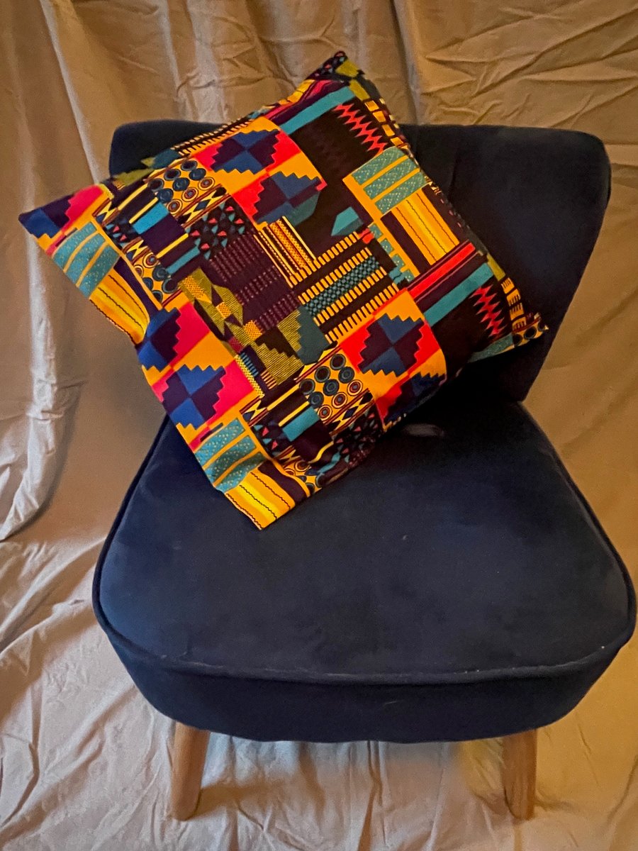 Gorgeous cushion cover