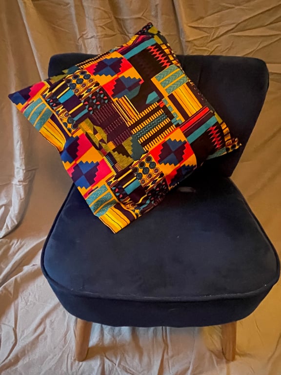 Gorgeous cushion cover