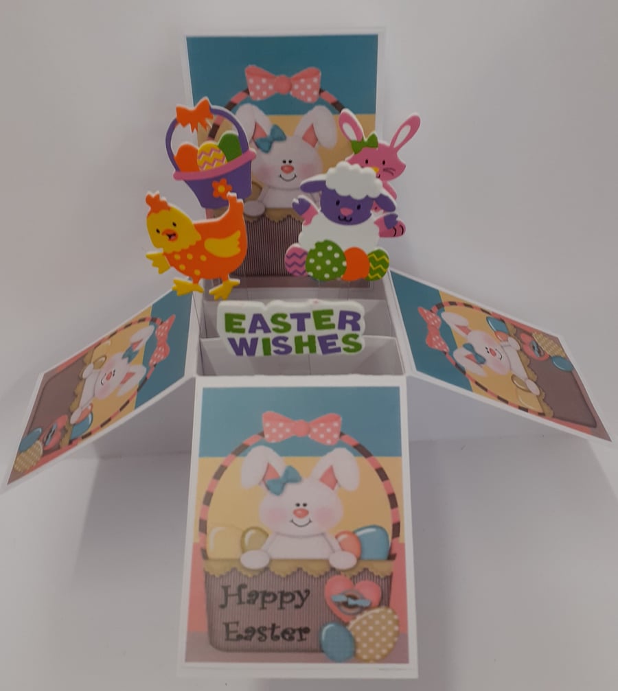 Easter Card