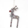 Rudolph the Reindeer - Hanging Decoration