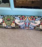William Morris Handcrafted Draft Excluder. - Image 4