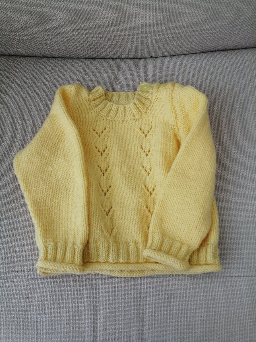 Child's Jumper 
