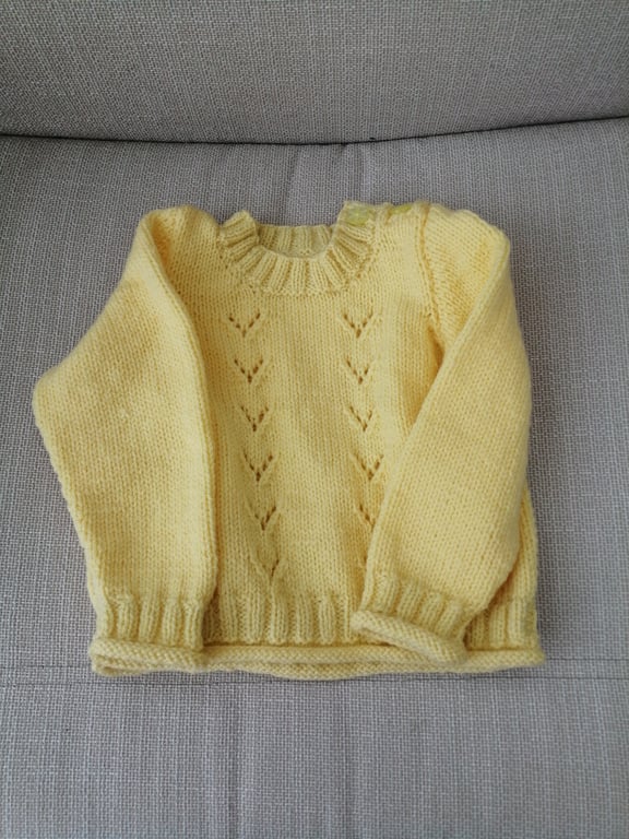 Child's Jumper 