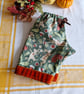 Treasure Seeker Slacks- Woodland rabbit Trousers - Image 3
