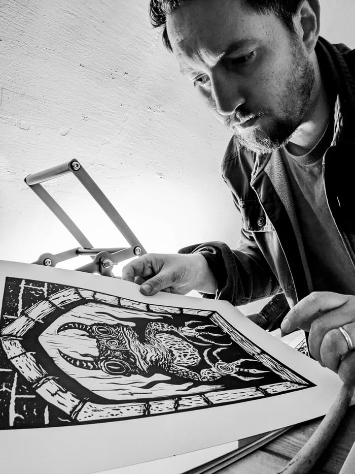Dan Thorne Studio