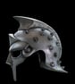 Gladiator Maximus helmet movie prop full size reproduction helmet wearable 1:1  - Image 3