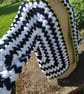 Halloween Cardigan - Image 5
