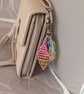 'Chillin' Bag Charm - Image 3
