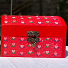 Chest box