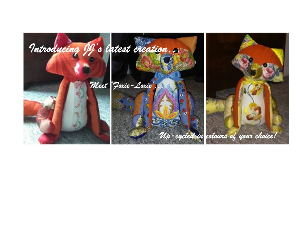 JJ's Creations