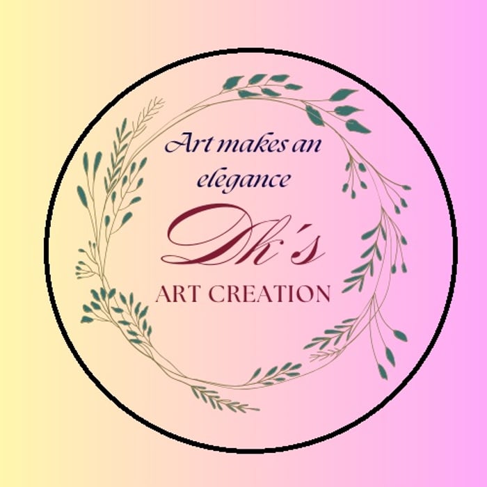 DK's Art Creration