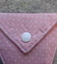 Scissor Case, Fabric Scissor Case, Scissor Pouch - Image 4