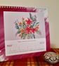 2027 Desk Calendar - Image 3