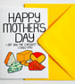 Happy Mother's Day I Got You The Cheesiest Card I Could Find - Mother's Day Card - Image 3