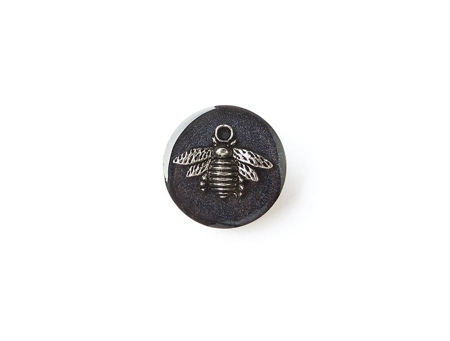 Bee Brooch - 1281