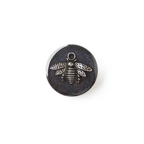 Bee Brooch - 1281