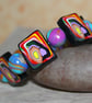 Modern Style - Handmade Bead Bracelet - Designer Bracelet - Festival Jewellery