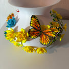 Spring sensation by Andrew Jenkins 