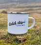 Cold water swimming mug, Cold Water therapy, wild swimming mug - gift - Image 2