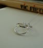 Ring holder pendant - ring keeper - practical gift for cook gardener maker   - Image 9