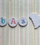 Fridge Magnets 'Smile' - Image 3