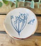 Botanical Trinket Dish - Image 1
