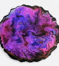 Resin Coaster