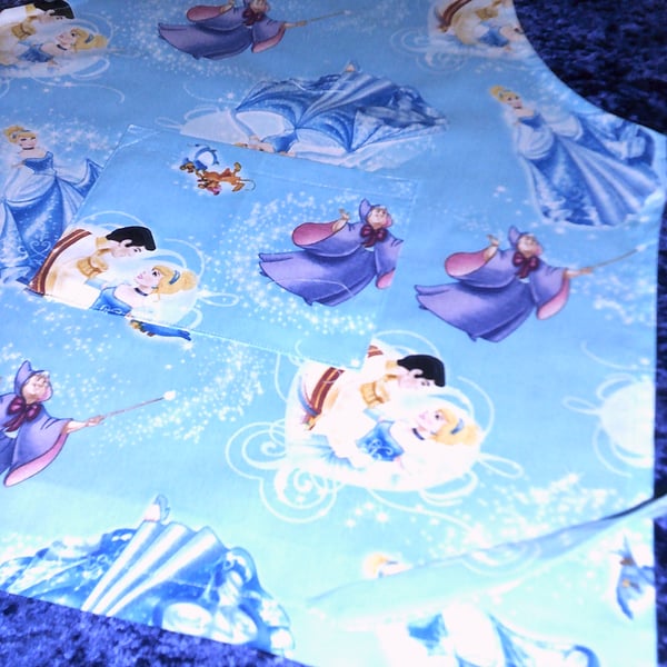 Cinderella Childs Apron