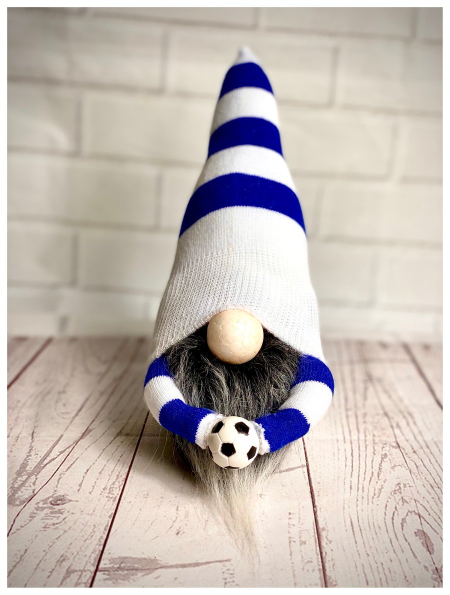 Football Noris Gnome 