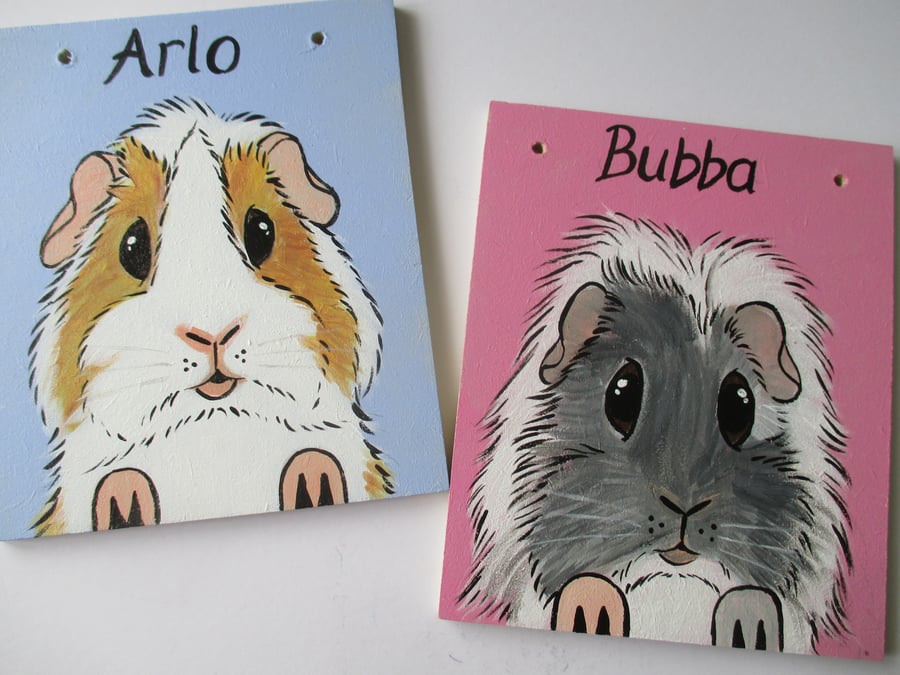 Custom Order Molly Gill