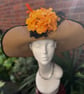 Wedding Hat, Hat for the Races, hats special occasions  - Image 2