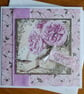 A Special Wish For You Card - Birthday, Get Well, Thinking of You - Image 8