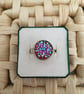 Resin Druzy Ring 2 - Image 3