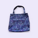 Showerproof Shopping Bag.