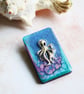 Octopus Brooch, Under the Sea Themed Gifts - Image 4