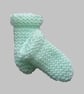 KNITTING PATTERN PDF Baby Toes - Image 1