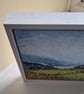 "The feeling"  an original oil landscape painting  - Image 10