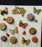 Handmade birthday card  - Image 1