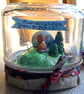 Upcycled caravan holiday terrarium  - Image 1
