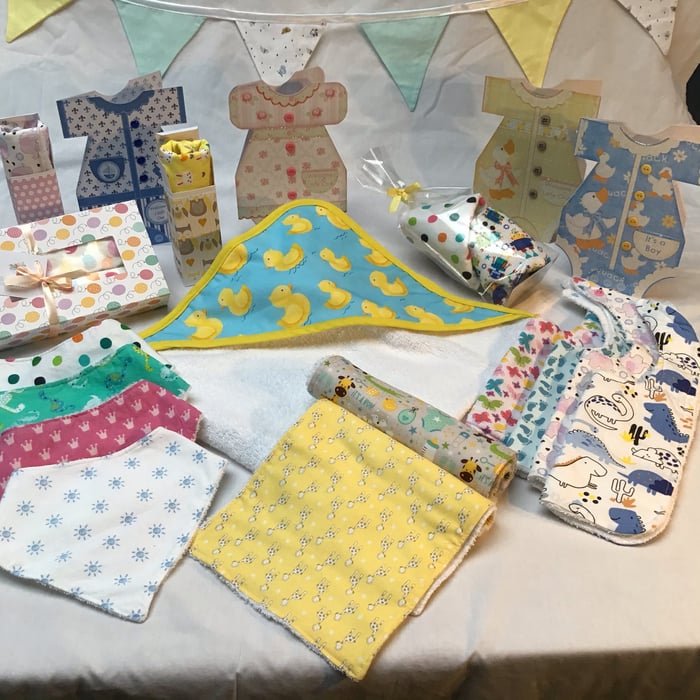 Anne Briggs Crafts