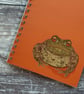 Common Toad Notebook - Image 1