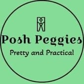 Posh Peggies