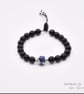 BRACELET -  Black Onyx  - Image 1