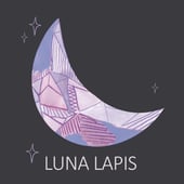 LUNA LAPIS